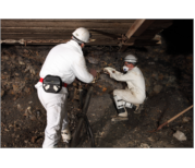 Oxygen Self-Rescuer
